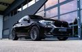 BMW X6 M Agresif Dicekoki Body Kit Minimalis dan Pelek Multi Palang