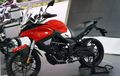 Honda CB500X Ada Kloningannya, Mesin 300 CC Cuma Satu Silinder