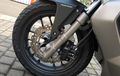 Kaliper Rem Honda ADV150 Jadi Incaran Maling, Harganya Berapa Sih?