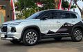 Kini Sekelas HR-V dan Hyundai Creta, Berapa Pajak Tahunan Grand Vitara?