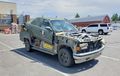 Mobil Tempur ala Mad Max, Gabungan Honda Accord dan Chevy Suburban