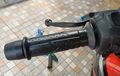 Perhatikan Hal Ini Saat Pasang Handgrip Bawaan Milik Motor Lain