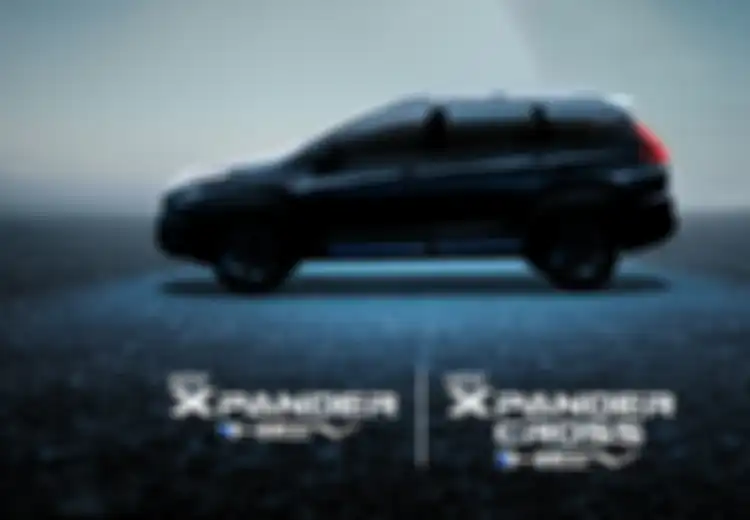 Masih Misteri, Sistem Hybrid Mitsubishi Xpander Bakal Lawan Siapa?