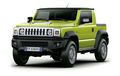 Seperti Korban Malpraktik, Ini Jadinya Kalau Suzuki Jimny Dicangkok Muka Hummer H2!