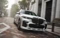 BMW X7 Tampil Ganteng dan Sporty, Modal Add-on Simpel 3D Design