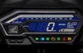 Rilis Model Baru, Tampilan Panel Instrumen Honda CBR150R jadi Mirip Yamaha Xabre dan Lexi