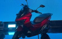 Jarak Tempuh Sampai 160 KM, Maka Cavalry Bisa Dicicil Rp 1 Jutaan Per Bulan
