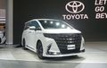 Ada Mesin Bensin dan Hybrid, Toyota Alphard Baru Harganya Mulai Segini