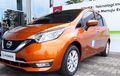 Info-info Menarik Mobil Listrik Nissan Note e-Power Yang Dites Kemarin