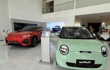 Changan Janji Tak Sekadar Numpang Lewat, Niat Langgeng di Indonesia