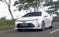 Kalahkan Rival dari Berbagai Kelas, Toyota Corolla Altis Jadi Sedan Terlaris Selama November 2020