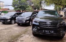 Paket Sewa Mobil Alva Rental Jelang Lebaran 2026, Harga Mulai Segini