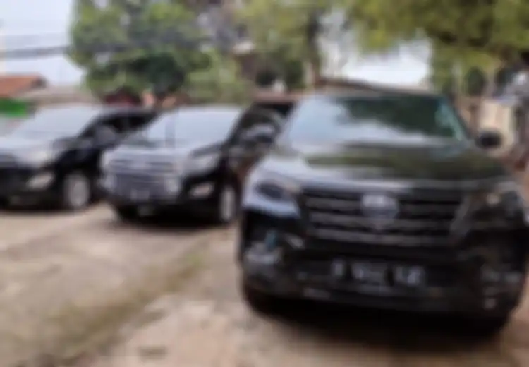 Modus Rental Mobil Online Kian Marak, Begini Cara Pelaku Menjebak Korban