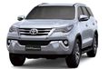 Ini Dia, Pilihan Head Unit Android Yang Keren Buat Toyota Fortuner