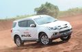 Dapet Gagahnya, Isuzu MU-X 2017-2019 Fitur Bejibun, Sekarang Dibanderol Segini