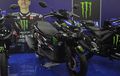 Aerox, All New V-Ixion, R15, R25, MX-King Berlivery Ala Rossi Beda Harga Tipis dari Versi Standar