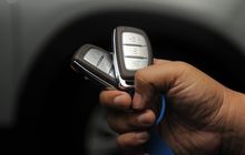 Kelemahan Kunci Immobilizer Rentan Ngambek,  Cek Pakai Solusi Ini