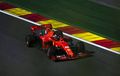 Raih Pole Position di F1 Belgia, Charles Leclerc Puji Performa Mobil Ferrari