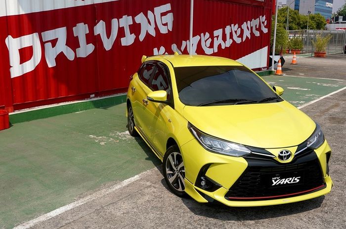 TAM berhasil mencatatkan total penjualan ritel sebesar 182.665 unit, dengan market share di level yang sama seperti tahun 2019 yaitu sekitar 31%