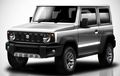 Cihuu...New Jimny Statusnya Nggak Terbatas Lagi, Masuk Produksi Massal