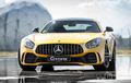 G-Power Pecut Tenaga Mercedes-AMG GT R Sampai Bisa Tembus 789 DK