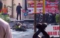 Bom Bunuh Diri Kok Banyak Pakai Motor ya? Seperti yang Terjadi di Surabaya