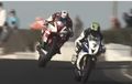 Alasan Kenapa Isle Of Man TT Adalah Balap Terganas, Valentino Rossi Aja Nyalinya Ciut