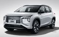 Mitsubishi Luncurkan Mobil Listrik Baru, Basis Xpander Facelift?