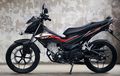Daftar Pilihan Warna dan Harga Motor Ayam Jago di Indonesia, Mulai Rp 22 Jutaan