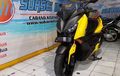 Incar Yamaha XMAX Bekas? Sekarang Kisaran Harganya Rp 40 Jutaan, Surat Lengkap Lho!