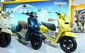 Jarak Tempuh Bisa Jauh, Motor Listrik Sunra Future Dijual Semurah Ini