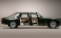 Miliarder Mah Bebas, Mau Rolls-Royce Phantom Edisi Khusus Langsung Diwujudkan