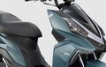 Bertampang Agresif Kayak Robot, Skutik Ini Cocok Jadi Penjegal Honda Vario 160, Torsi Badak Harga Lebih Murah
