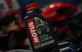 Motul dan Ipone Kompak, Lanjutkan Strategi Bisnis Ini di Tahun 2025