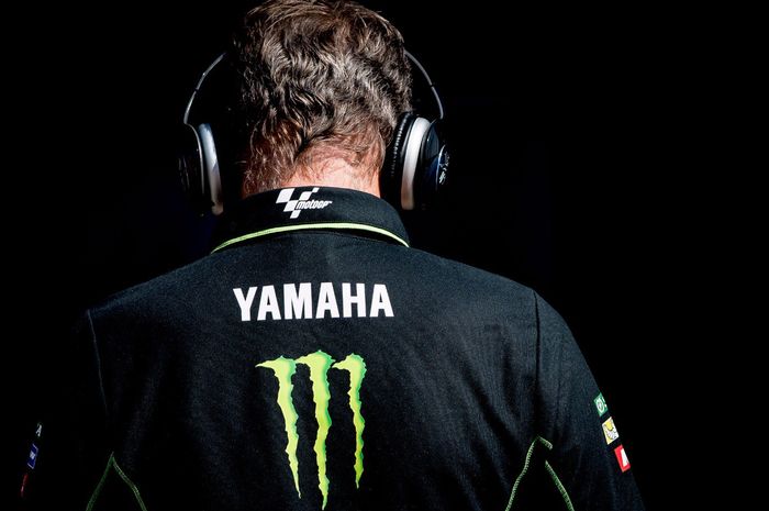 Tech3 akan keluar dari Yamaha di akhir musim 2018