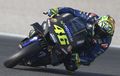 Valentino Rossi Jelaskan Fairing Winglet Belum Tentu Dipakai