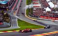 Dampak Virus Corona, Promotor F1 Belgia Hentikan Penjualan Tiket