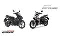 Penjualan Disalip Supra GTR 150, MX King Bukan Lagi Raja Bebek Super 150 Cc