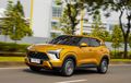 Mitsubishi XForce Punya Tombol Drive Sport Di Tuas Transmisi, Ini Fungsinya