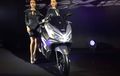 All New PCX 150 Dilaunching Di Indonesia Dan Thailand, Bedanya Apa?