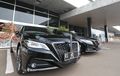 Toyota Crown 2.5 HV G-Executive Tak Hanya Dipakai Menteri Aja, Tapi...