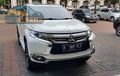 Spesifikasi Mitsubishi Pajero Sport Dakar Gen 2 Tahun 2016, Simak