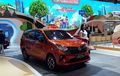 Banyak Dijadikan Taksi Online, Cek Harga Daihatsu Sigra November 2024