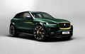 Jaguar F-Pace Besutan Lister Siap Emban Status SUV Tercepat Sejagat