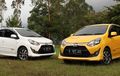 Trik Beli Toyota Agya Bekas, Modal Rp 70 Juta Bisa Dapat Tahun 2015 Tipe E M/T