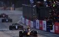 Menang F1 Azerbaijan 2021, Red Bull Racing Segera Perpanjang Kontrak Sergio Perez?