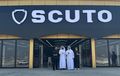 Scuto Go Internasional, Buka Outlet Pertamanya Di Uni Emirat Arab (UAE)