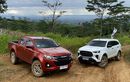 Jagoan Tambang, Ini Cara Astra Isuzu Pastikan Sparepart Isuzu MU-X