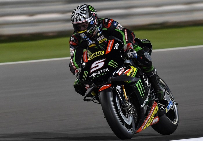 Pembalap Tech3, Johann Zarco