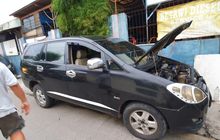 Amankah Innova Diesel Bekas Diisi Solar Busuk? Gini Penjelasan Mekanik